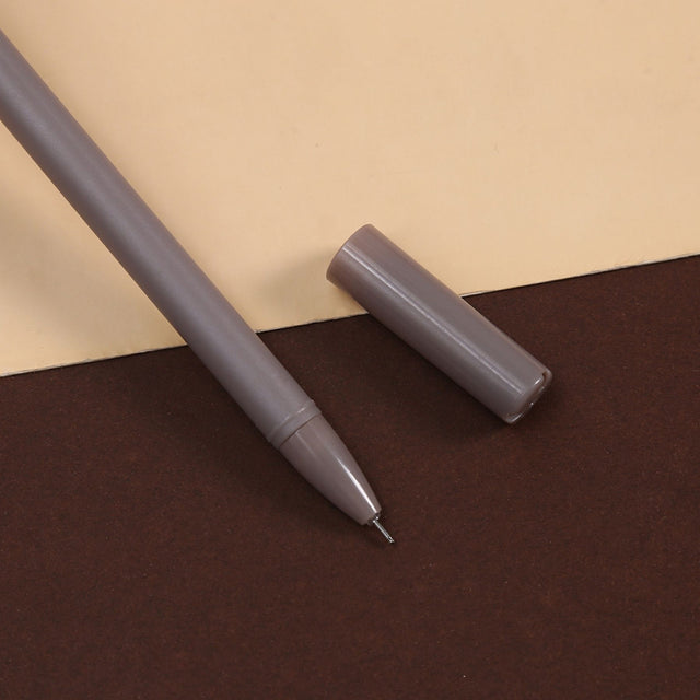 Tykle Lion Pom Pom Pen (0.5mm) - King of Stationery!
