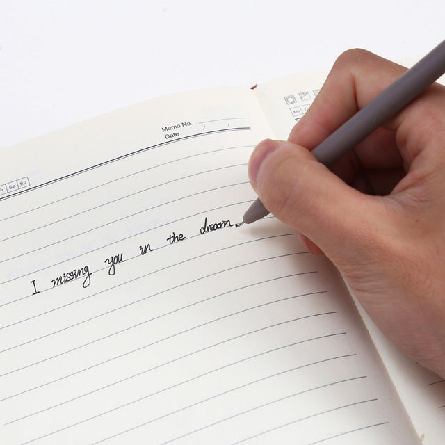 Tykle Lion Pom Pom Pen (0.5mm) - King of Stationery!