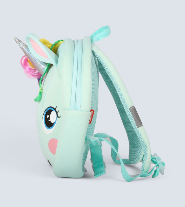 Unicorn Backpack | Soft Neoprene, Waterproof & Comfortable Design | TYKLE