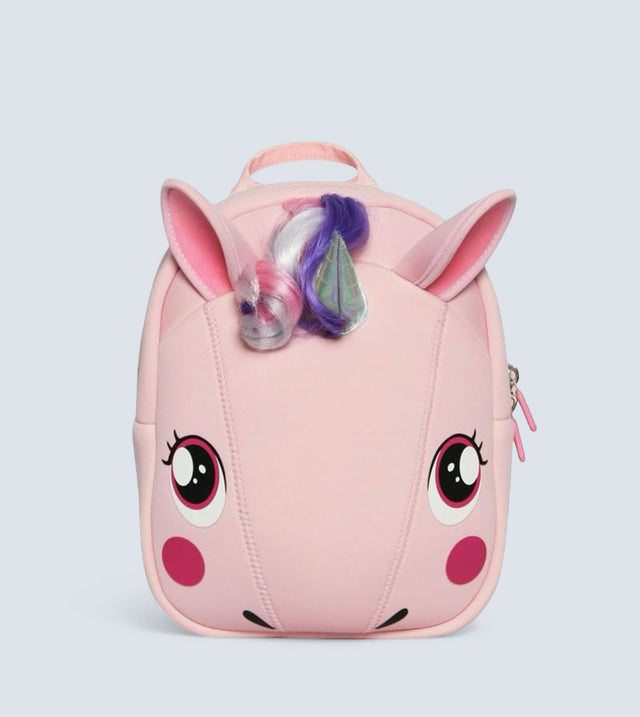 Unicorn Backpack | Soft Neoprene, Waterproof & Comfortable Design | TYKLE