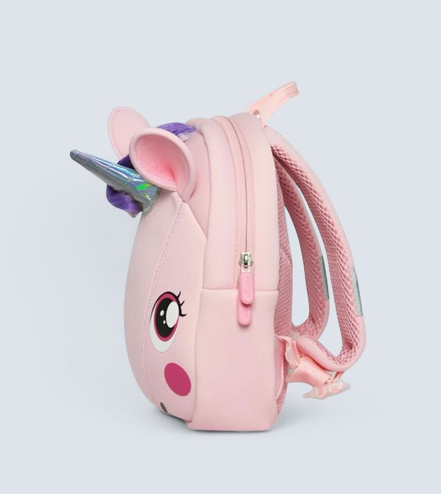 Unicorn Backpack | Soft Neoprene, Waterproof & Comfortable Design | TYKLE