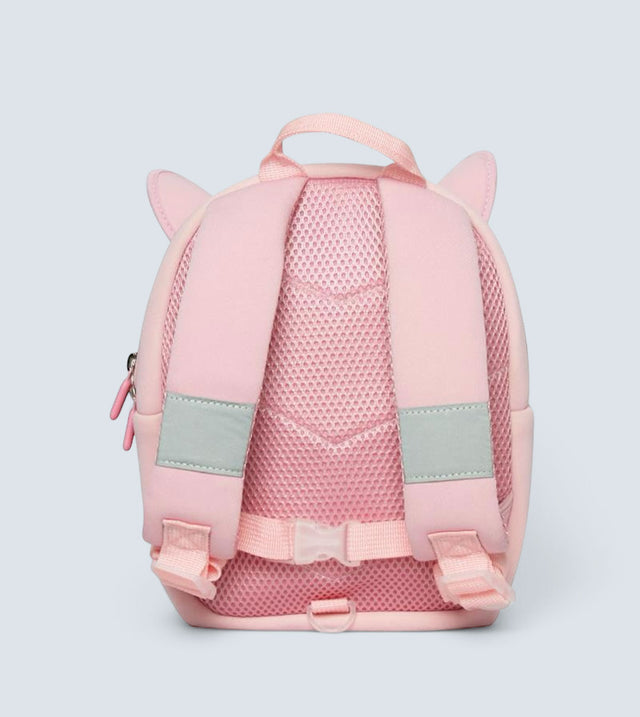 Unicorn Backpack | Soft Neoprene, Waterproof & Comfortable Design | TYKLE