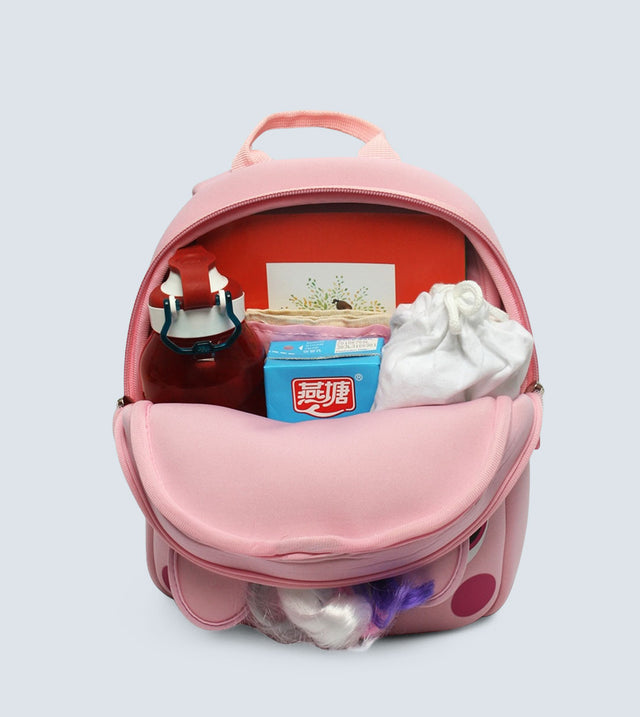 Unicorn Backpack | Soft Neoprene, Waterproof & Comfortable Design | TYKLE