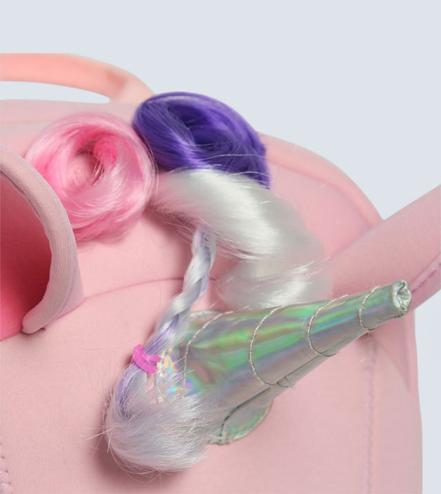 Unicorn Backpack | Soft Neoprene, Waterproof & Comfortable Design | TYKLE