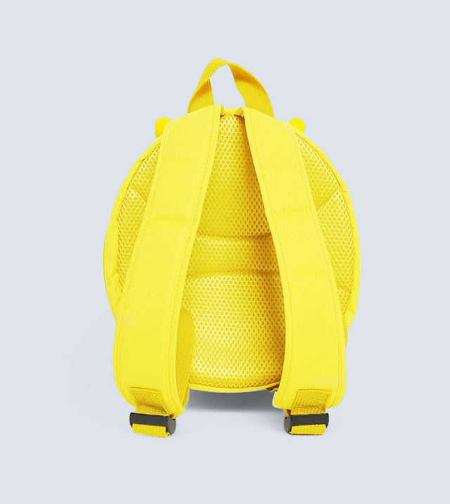 Bumble Bee Backpack for Kids – 3D Bee Design, Waterproof & Lightweight | Tykle
