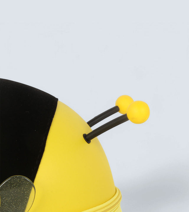 Bumble Bee Backpack for Kids – 3D Bee Design, Waterproof & Lightweight | Tykle
