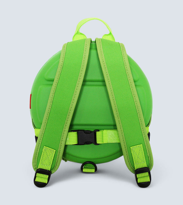 Fruit Backpack for Kids – 3D Watermelon Design, Waterproof Hard Shell | Tykle