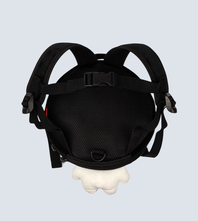 Tykle Astronaut Plush Backpack | Perfect for Little Explorers