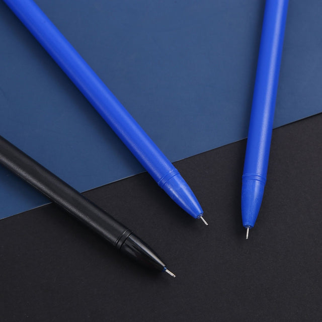 Tykle Space Team Erasable Gel Pen (0.5mm) - Blast Off to Perfection!