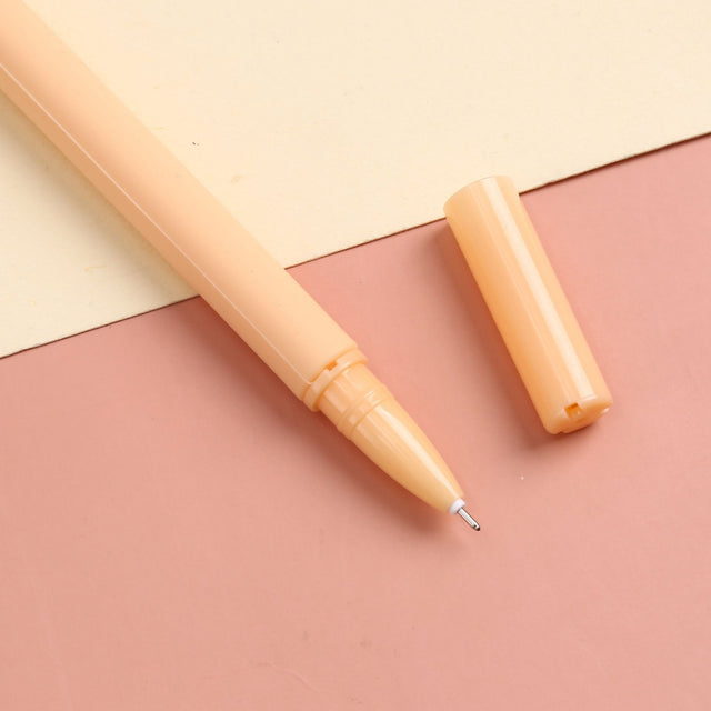Tykle Rabbit Silicone Pen (0.5mm) - Hop into Smooth Writing!