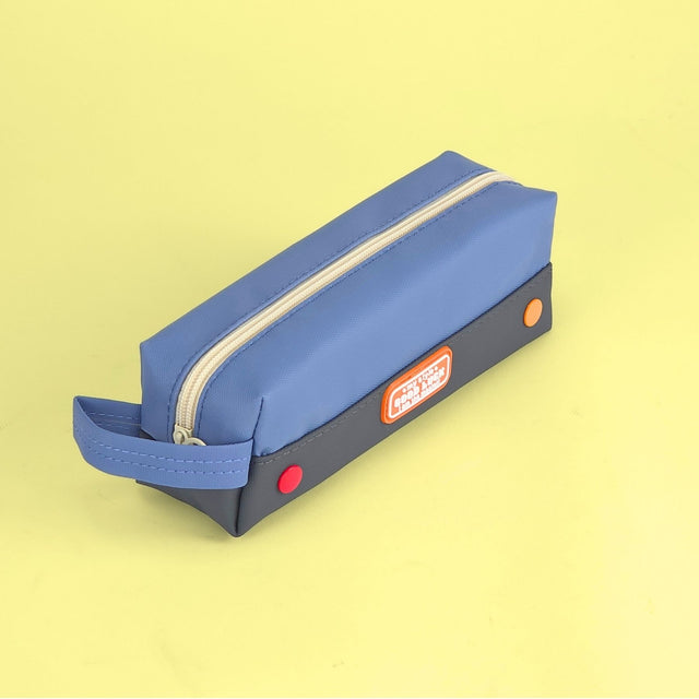 Pencil Case Smart: The Ultimate Organized Stationery Pouch