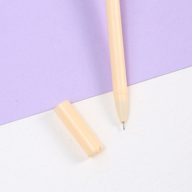 Tykle Cat Paw Pom Pom Pen (0.5mm) - Write with Purr-fection!
