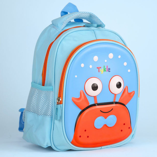 Tykle Crab Bag - Dive Into Adventure!