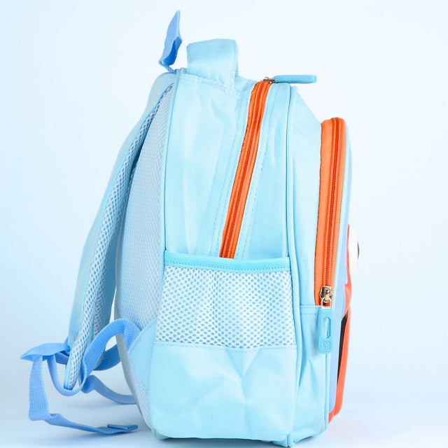 Tykle Crab Bag - Dive Into Adventure!