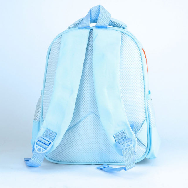 Tykle Crab Bag - Dive Into Adventure!