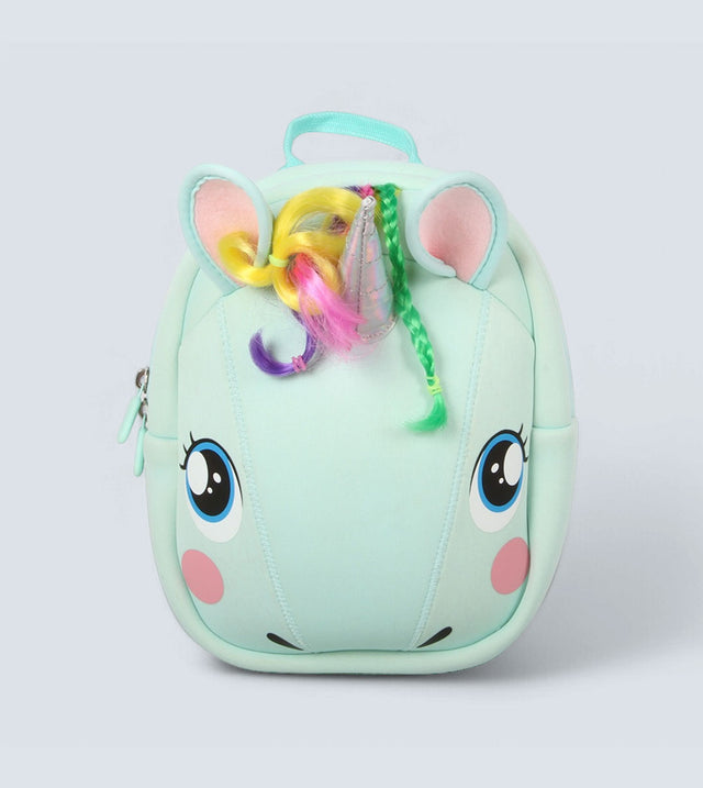 Unicorn Backpack | Soft Neoprene, Waterproof & Comfortable Design | TYKLE