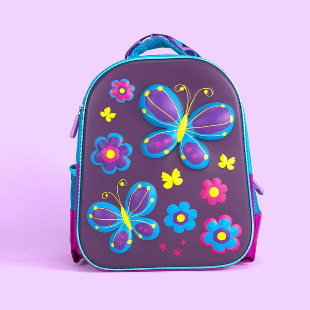 Tykle Butterfly Bag - Flutter into Fun!