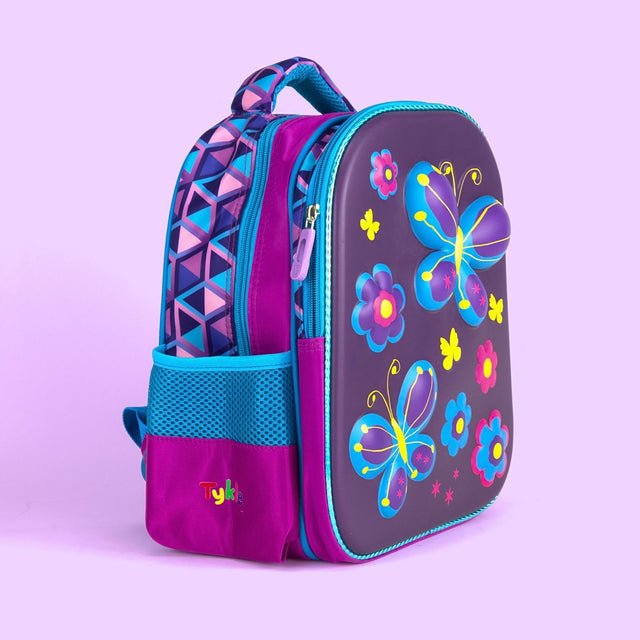 Tykle Butterfly Bag - Flutter into Fun!