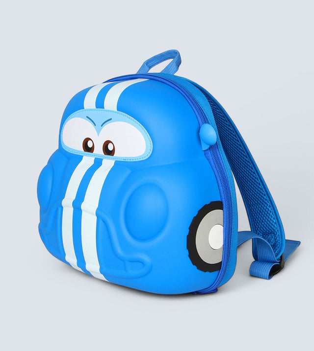 Car Backpack for Kids – 3D Bee Design, Waterproof & Lightweight | Tykle