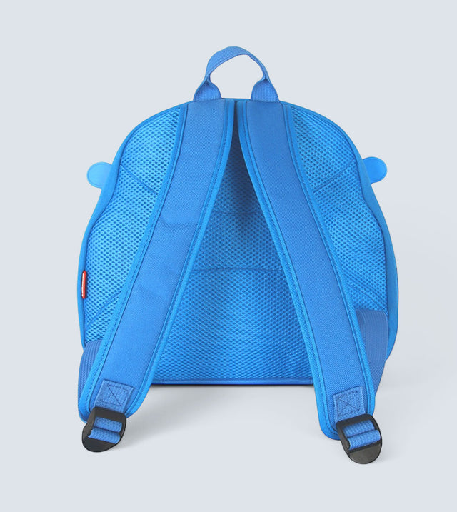 Car Backpack for Kids – 3D Bee Design, Waterproof & Lightweight | Tykle
