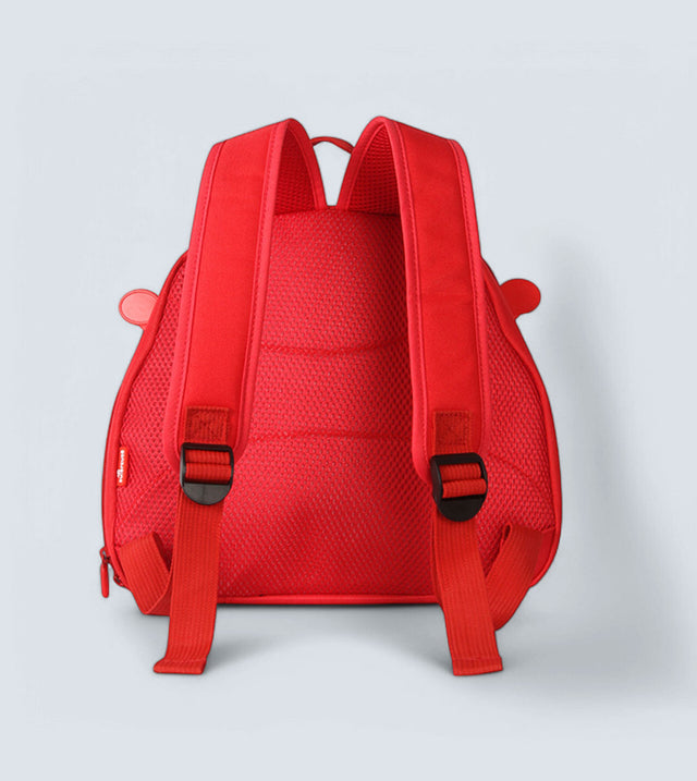 Car Backpack for Kids – 3D Bee Design, Waterproof & Lightweight | Tykle