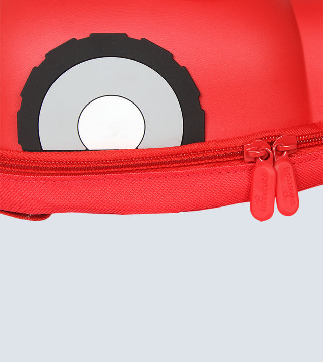 Car Backpack for Kids – 3D Bee Design, Waterproof & Lightweight | Tykle