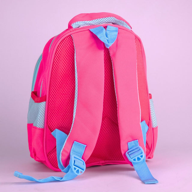 Tykle Bunny Bag - The Adorable Pink Companion