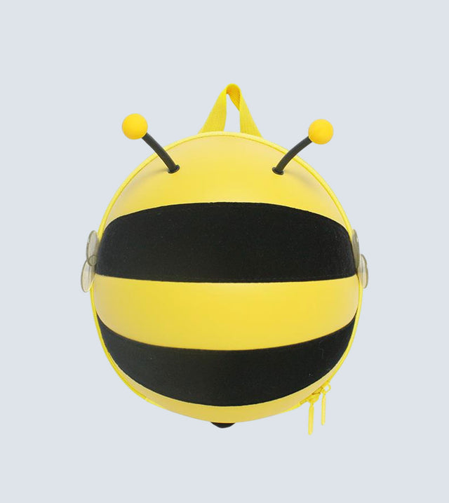 Bumble Bee Backpack for Kids – 3D Bee Design, Waterproof & Lightweight | Tykle