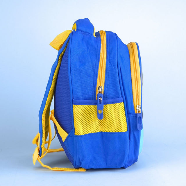Tykle Teddy Bear Bag - The Smart Bear Edition