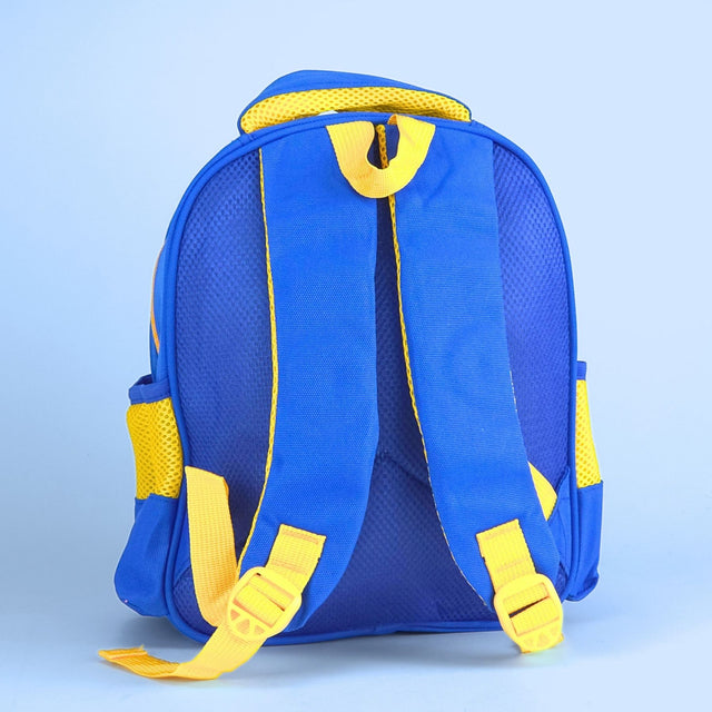 Tykle Teddy Bear Bag - The Smart Bear Edition