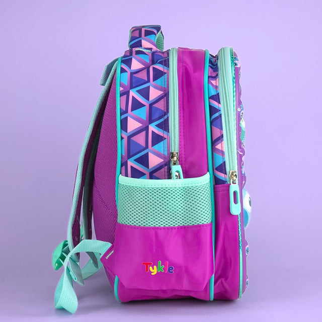Tykle Cute Owl Bag - Wise Up Your Wardrobe!
