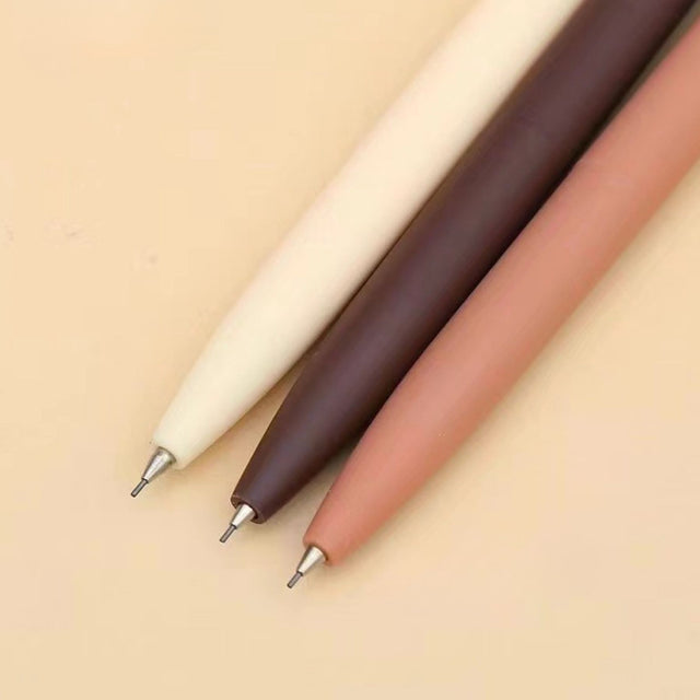Tykle Nandy Bear Mechanical Pencil (0.7mm) - Precise & Playful!