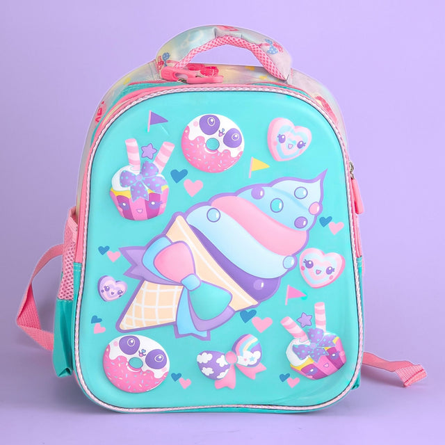 Tykle Ice Cream Bag - A Scoop of Sweetness!
