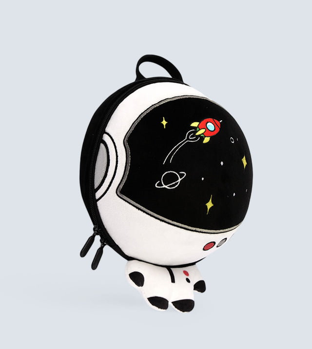 Tykle Astronaut Plush Backpack | Perfect for Little Explorers