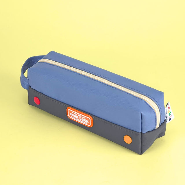 Pencil Case Smart: The Ultimate Organized Stationery Pouch