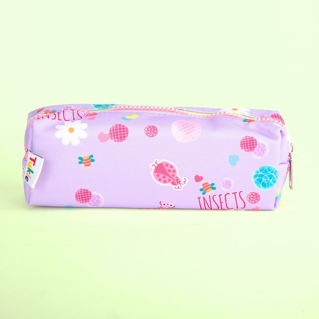 Flutter into Fun: The Vibrant Butterfly Pencil Case!